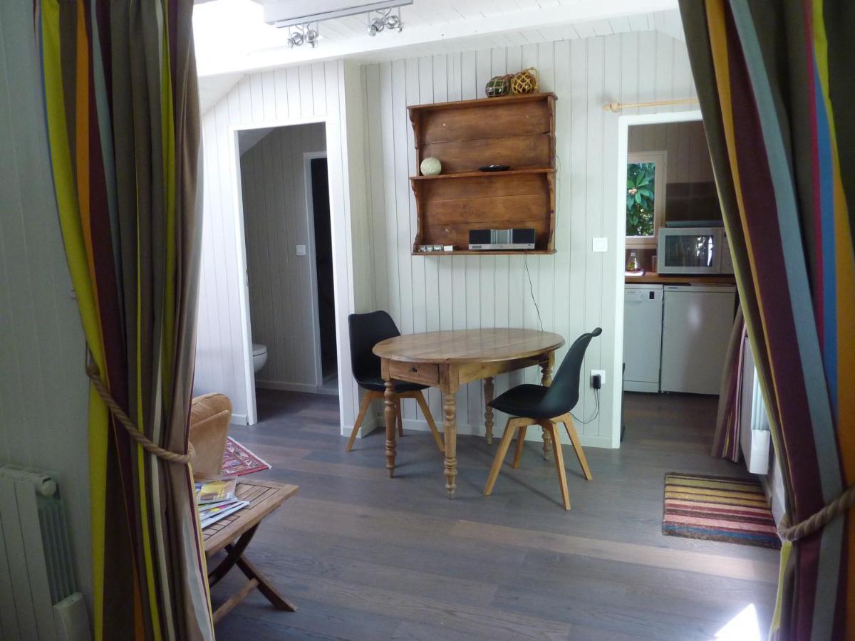 فيلا Le Cabanon ليه ثور المظهر الخارجي الصورة