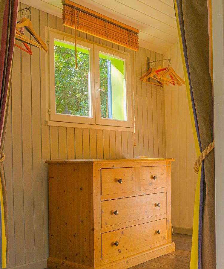 فيلا Le Cabanon ليه ثور المظهر الخارجي الصورة